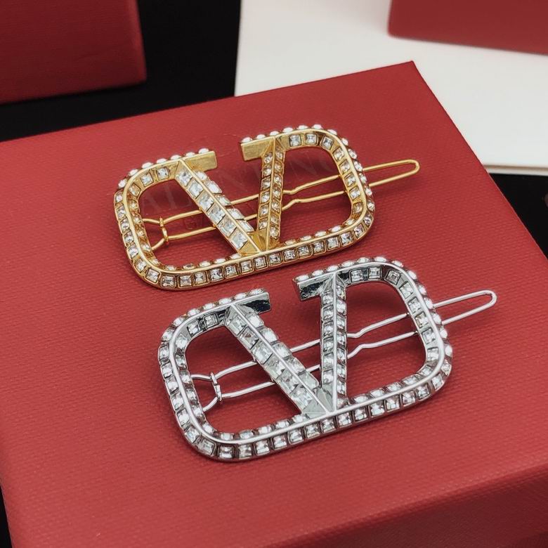 Valentino Hairpin  (4)